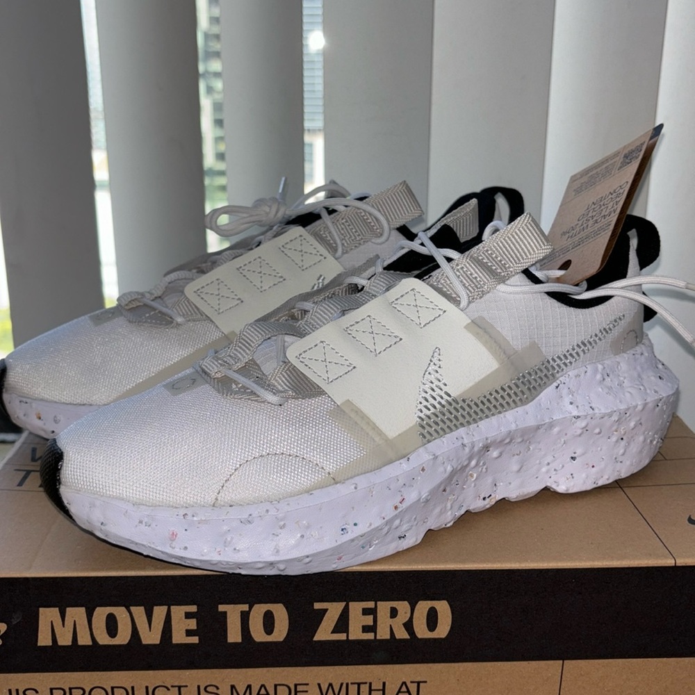 NIKE CRATER IMPACT SE Men’s size 8.5